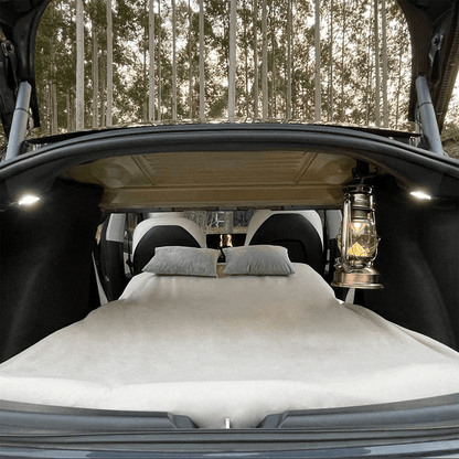 TESERY Camping Mattress for Tesla Model Y