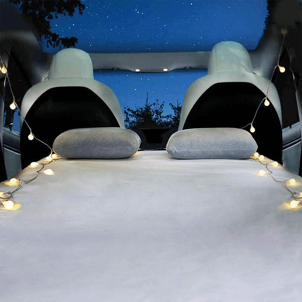 TESERY Camping Mattress for Tesla Model Y