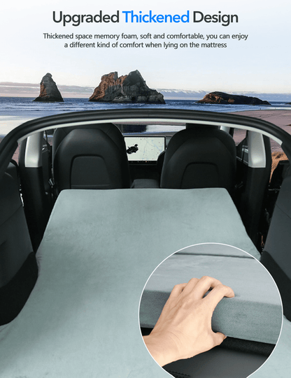 TESERY Camping Mattress for Tesla Model Y