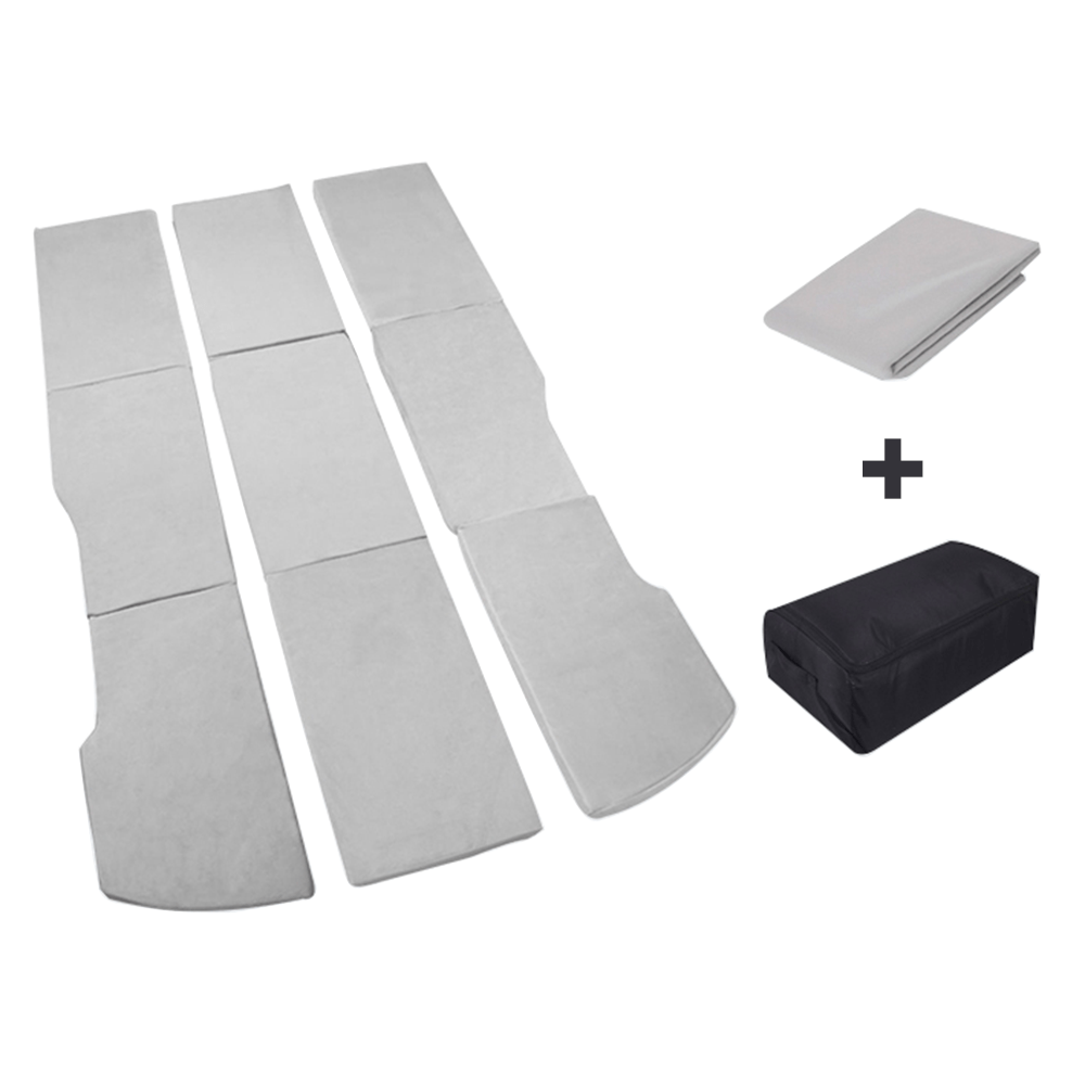 TESERY Camping Mattress for Tesla Model Y