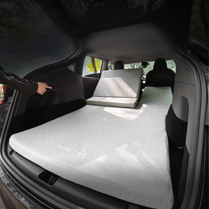 TESERY Camping Mattress for Tesla Model Y Juniper