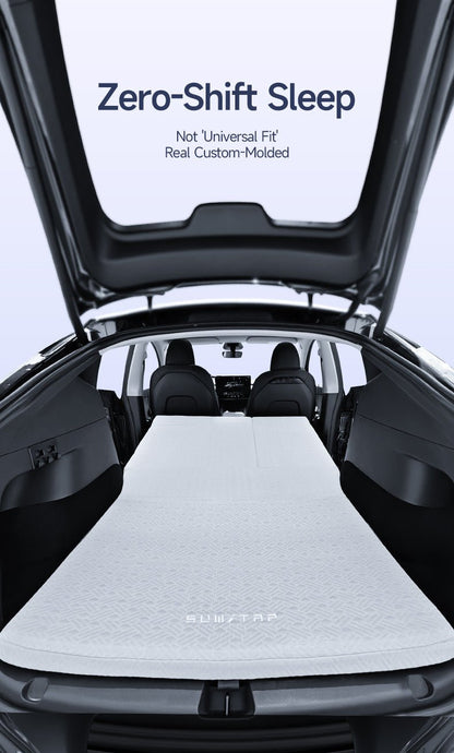 TESERY Camping Mattress for Tesla Model Y Juniper