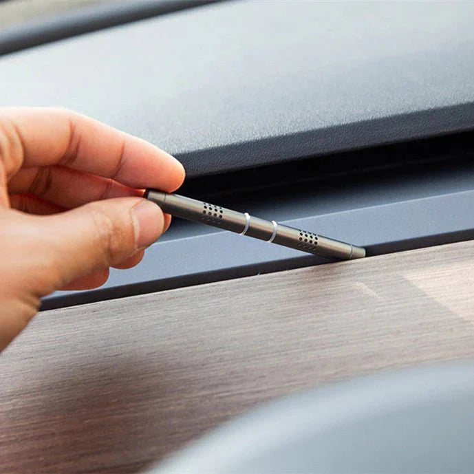 TESERY Air Freshener Fragrance Stick for Model 3 Highland & Model Y Juniper