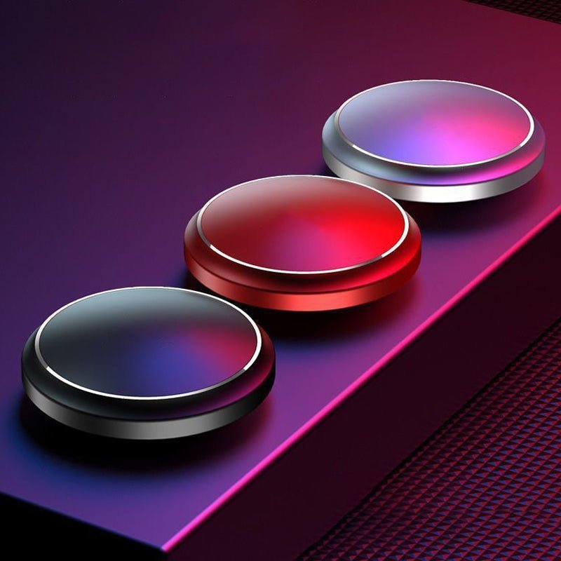 TESERY Car Perfume Ornament for Model 3/Y/S/X