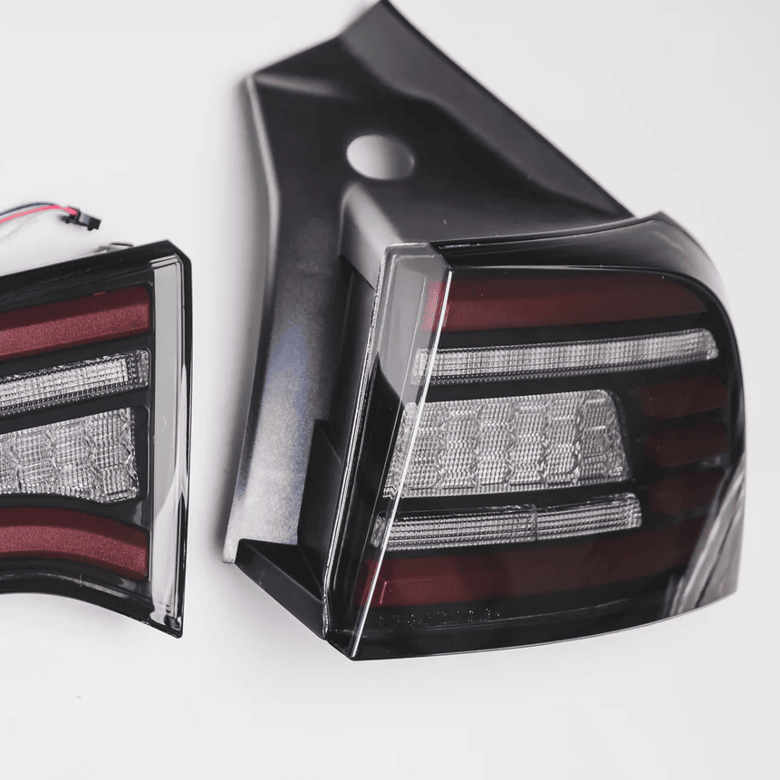 TESERY Eagle Eye Taillight Upgrade for Model 3/Y