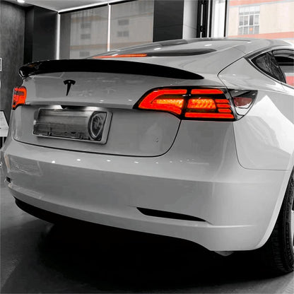 TESERY Eagle Eye Taillight Upgrade for Model 3/Y