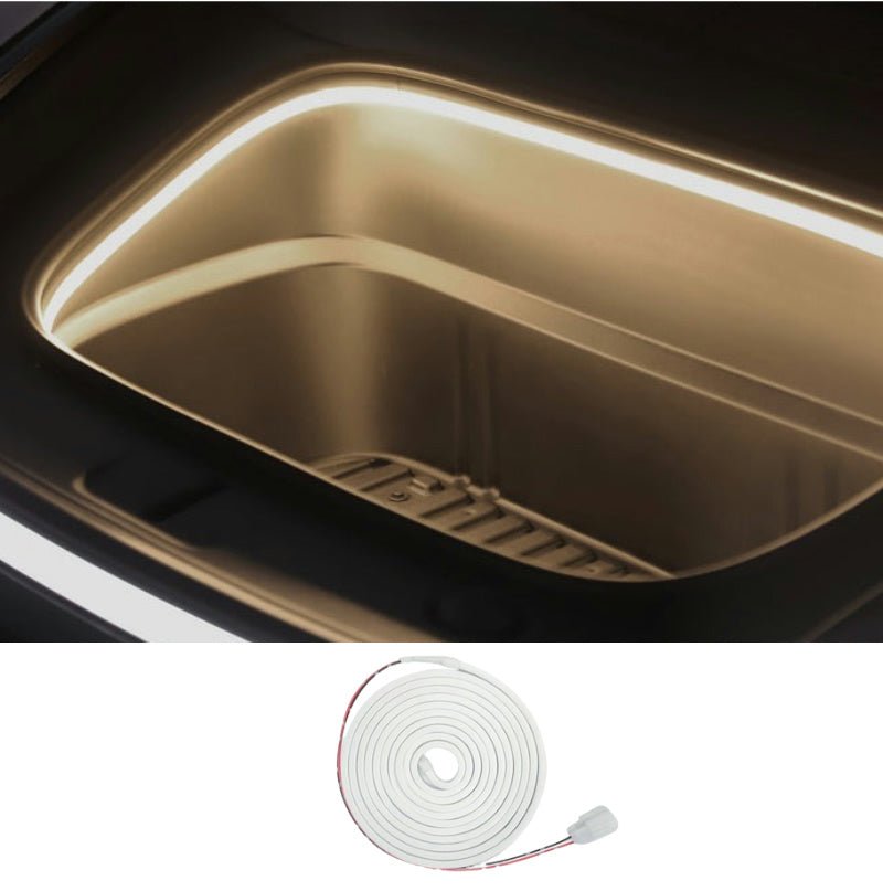 TESERY Frunk Trunk Ambient Light for Model 3 Highland & Model Y Juniper