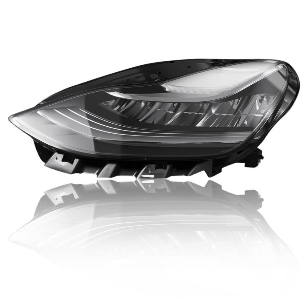 Full LED Headlight Replacement for Model 3 (17-20) 丨1077371-00-K/1077372-00-K