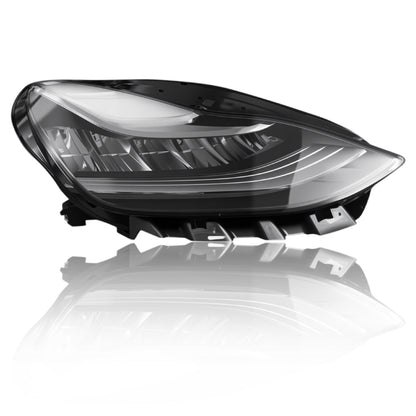 Full LED Headlight Replacement for Model 3 (17-20) 丨1077371-00-K/1077372-00-K