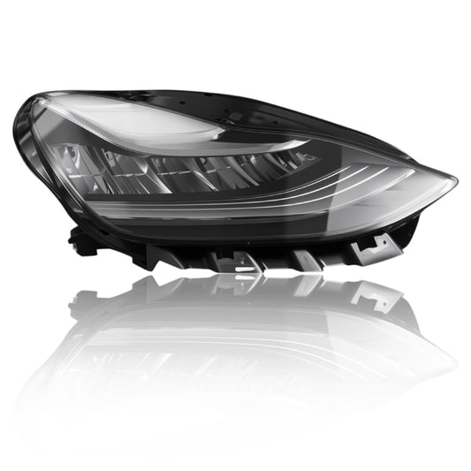 Full LED Headlight Replacement for Model 3 (17-20) 丨1077371-00-K/1077372-00-K