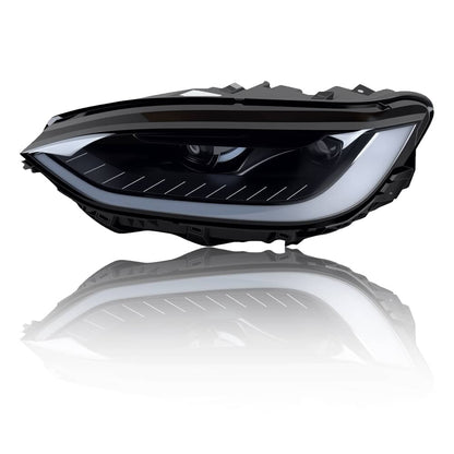TESERY LED Headlight Replacement for Model X (16-Present)