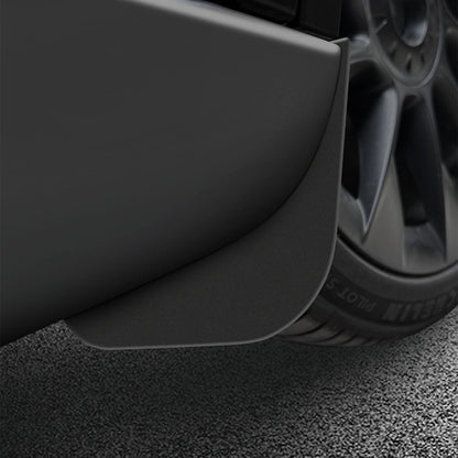 TESERY Hidden Form Mudflaps Kit for Model 3 Highland / Y (4PCS)