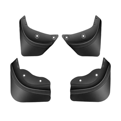 TESERY OEM Mud Flaps Splash Guards for Model 3 Highland / New Model Y