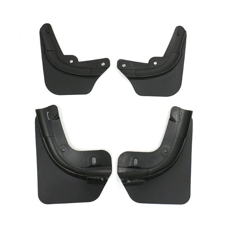 TESERY OEM Mud Flaps Splash Guards for Model 3 Highland / New Model Y