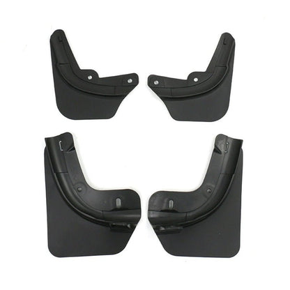 TESERY OEM Mud Flaps Splash Guards for Model 3 Highland / New Model Y