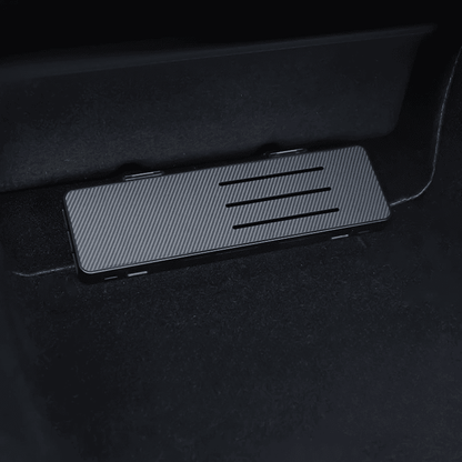 TESERY Hidden Under Seat Diffuser for Model 3 2021-2023.10