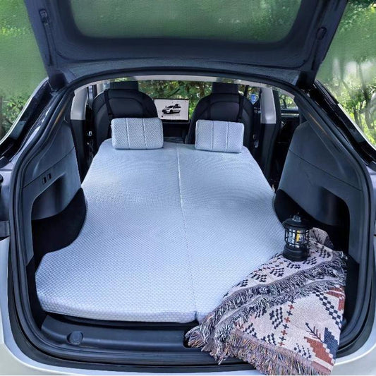 TESERY Ice-Feel Cooling Mattress for Tesla Model Y Juniper