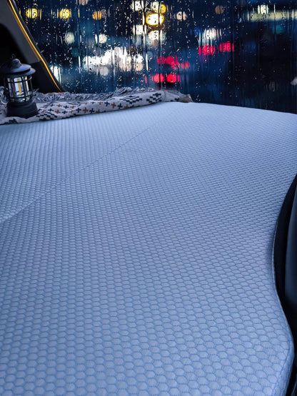 TESERY Ice-Feel Cooling Mattress for Tesla Model Y Juniper