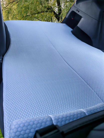 TESERY Ice-Feel Cooling Mattress for Tesla Model Y Juniper