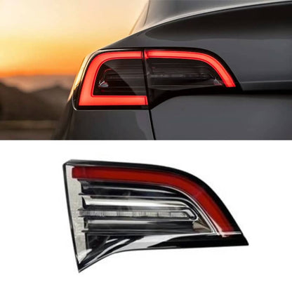 Model 3 (17-20) Turn Brake Lamp & Inner Tail Light Replacement