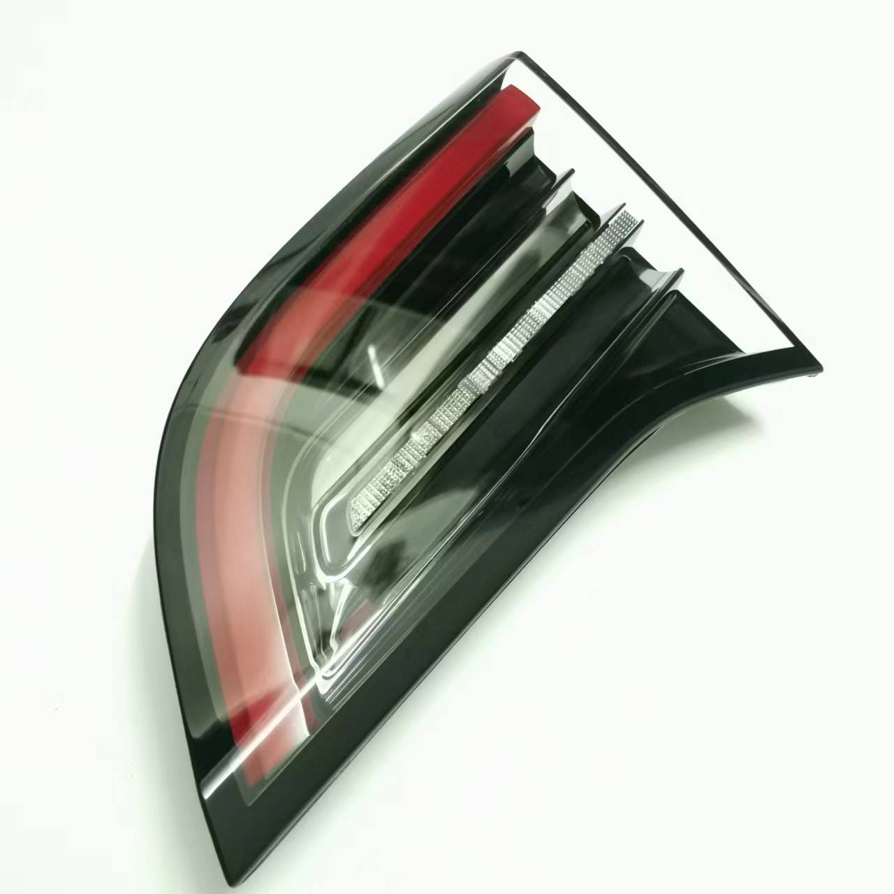 4 PIN Turn Brake Lamp & Inner Tail Light Replacement for Model 3/Y (21-24)