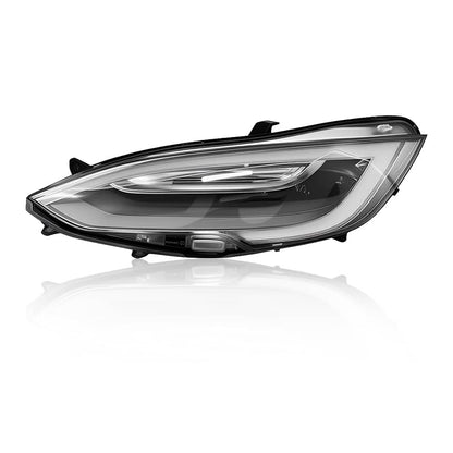 TESERY LED Headlight Assembly for Model S (16-22)