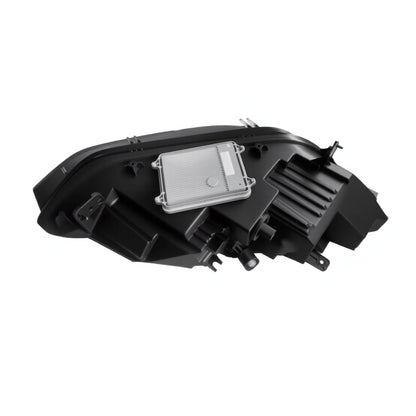 TESERY LED Headlight Replacement for Model X (16-Present)