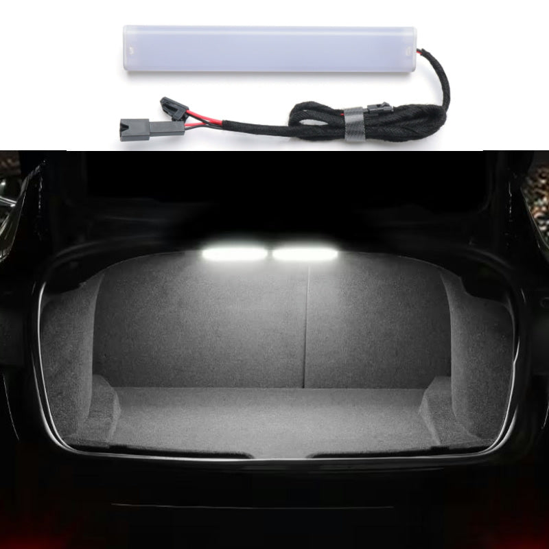 TESERY LED Trunk Light Bar for Model 3 & Model 3 Highland