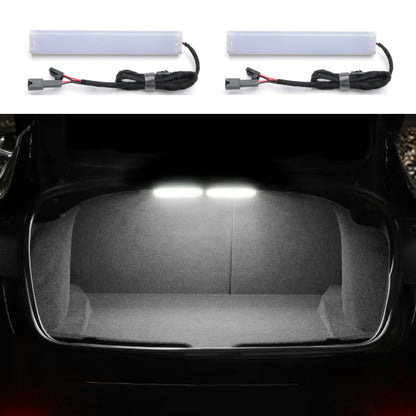 TESERY LED Trunk Light Bar for Model 3 & Model 3 Highland