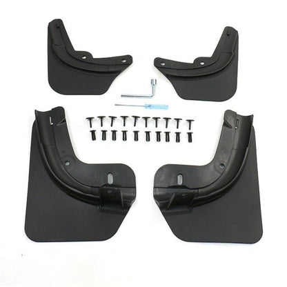 TESERY OEM Mud Flaps Splash Guards for Model 3 Highland / New Model Y