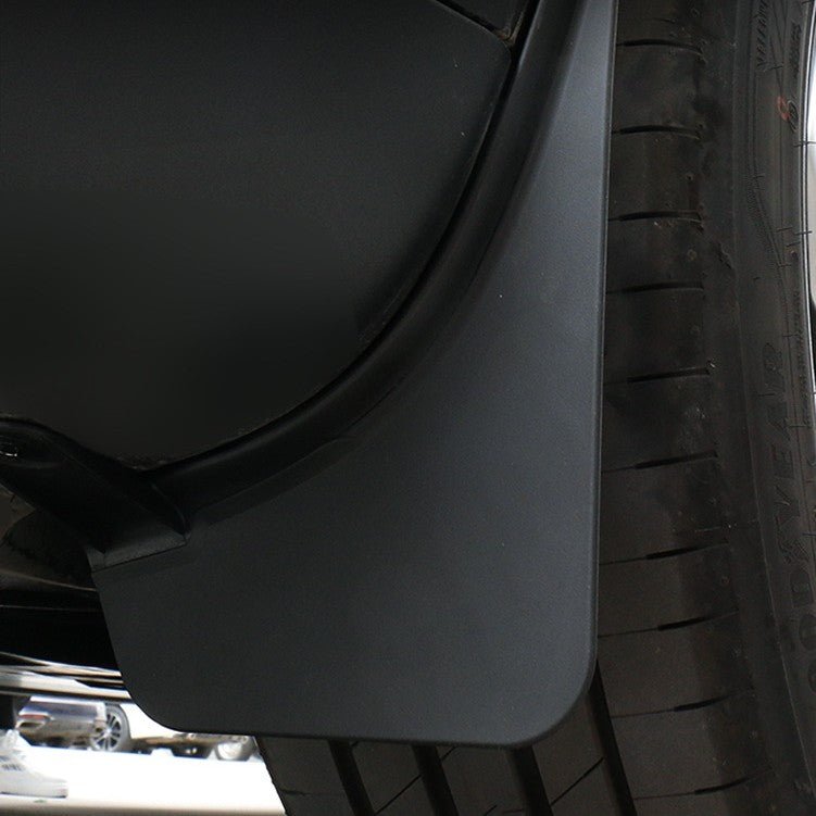 TESERY OEM Mud Flaps Splash Guards for Model 3 Highland / New Model Y