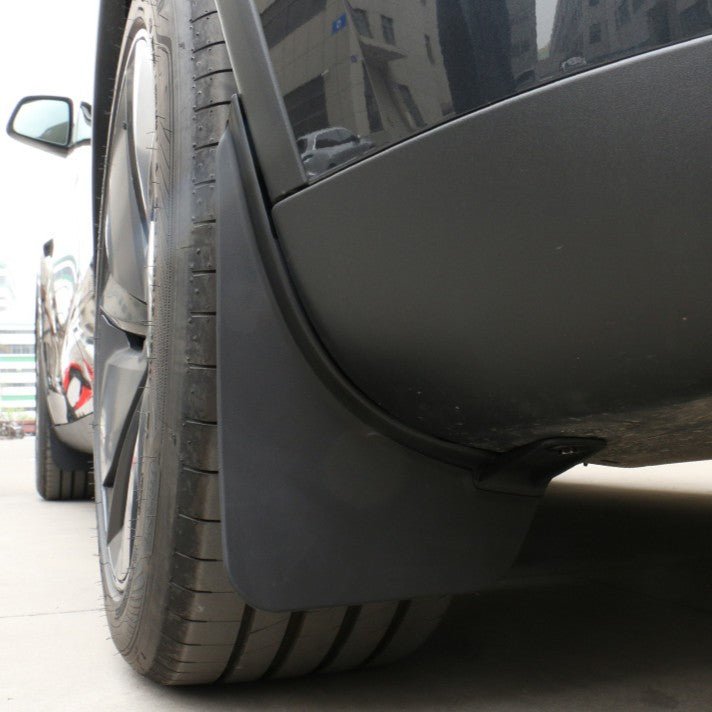 TESERY OEM Mud Flaps Splash Guards for Model 3 Highland / New Model Y