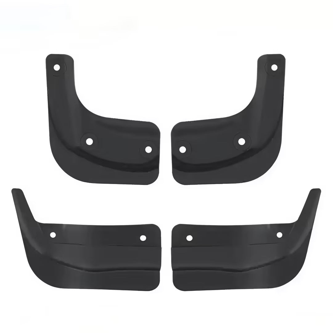 TESERY OEM Mud Flaps Splash Guards for Model 3 Highland / New Model Y