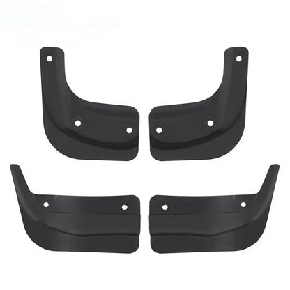 TESERY OEM Mud Flaps Splash Guards for Model 3 Highland / New Model Y