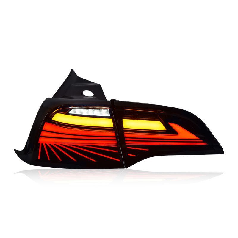 TESERY Phantom Tail Lights for Model 3/Y