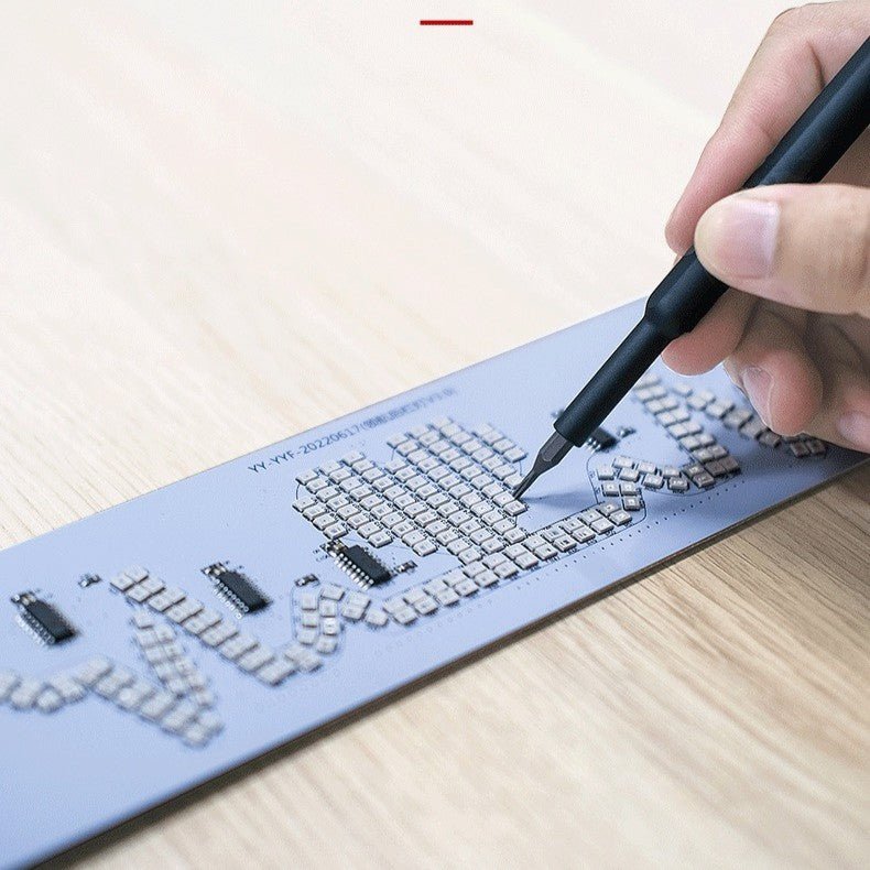 TESERY Pilot Light for Model Y (2020-2025.03)