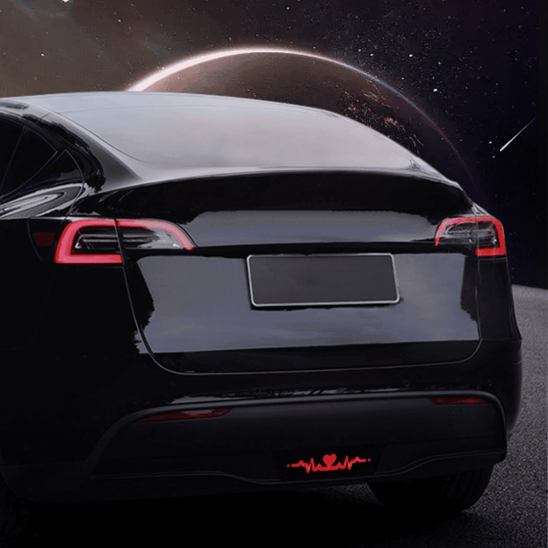 TESERY Pilot Light for Model Y (2020-2025.03)