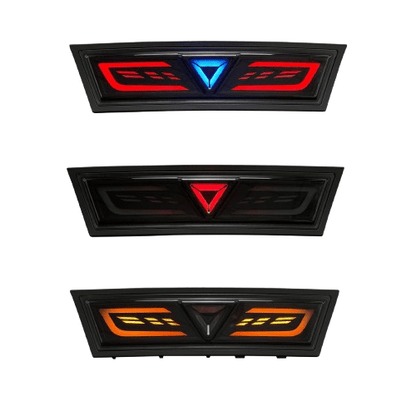 TESERY Pilot Light Turn Signal Upgrade for Model Y