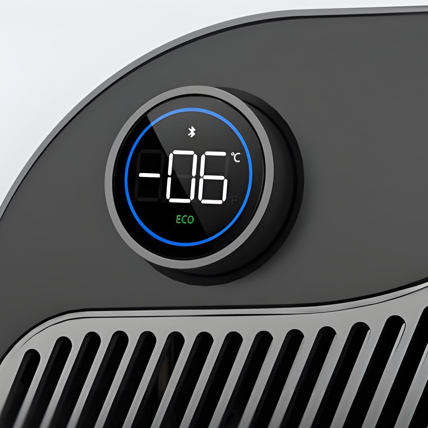 TESERY Rear Trunk On-Board Refrigerator for Tesla Model Y (5 Seaters)