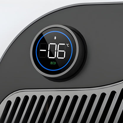 TESERY Rear Trunk On-Board Refrigerator for Tesla Model Y (5 Seaters)