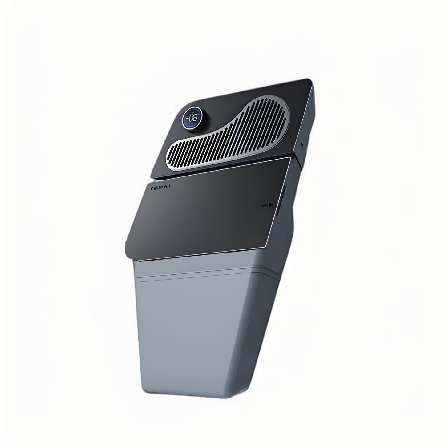 TESERY Rear Trunk On-Board Refrigerator for Tesla Model Y (5 Seaters)