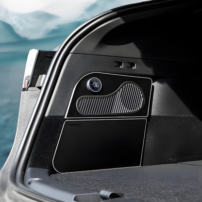 TESERY Rear Trunk On-Board Refrigerator for Tesla Model Y (5 Seaters)