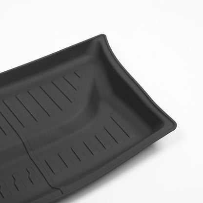 TESERY Rear Trunk Well Upper Mat for Tesla New Model Y