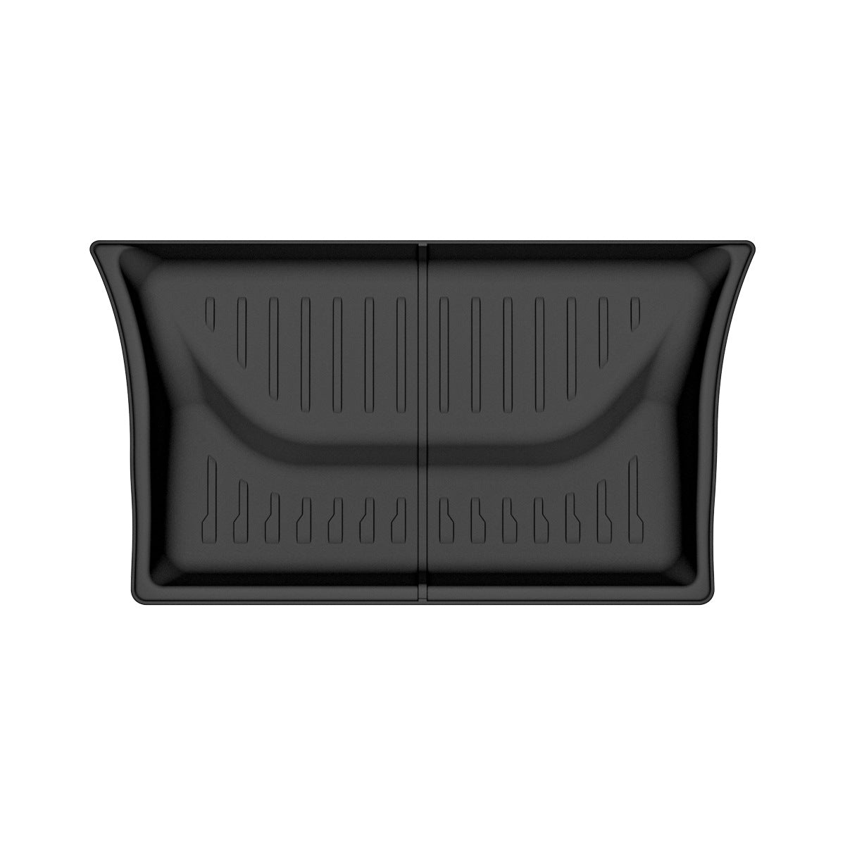 TESERY Rear Trunk Well Upper Mat for Tesla New Model Y