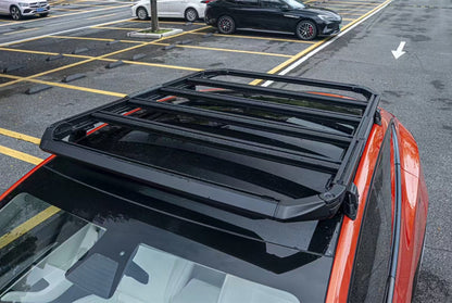 TESERY Roof Rack Cargo Platform for Tesla Model Y & Model Y Juniper