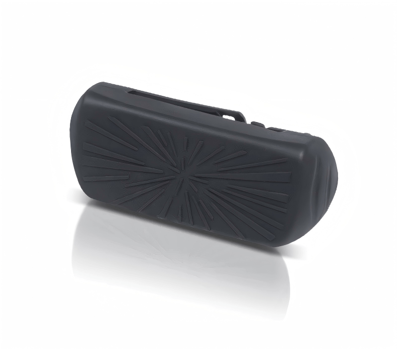 TESERY Seat Belt Buckle Cover Set for Tesla Model 3 / Model Y