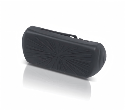 TESERY Seat Belt Buckle Cover Set for Tesla Model 3 / Model Y