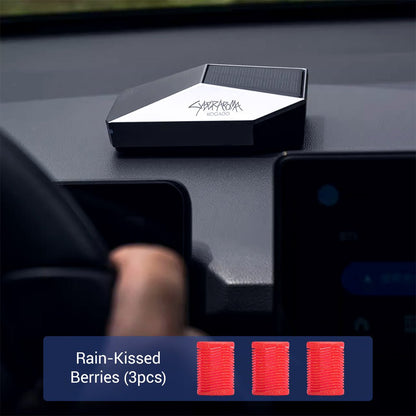 TESERY Smart Car Diffuser for Tesla【Cybertruck Style】