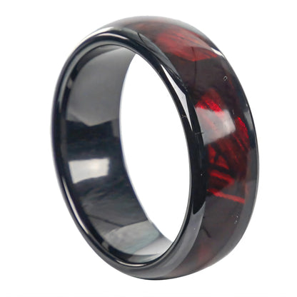 TESERY Smart Ring Key for Tesla Model 3 / Y / S / X / Cybertruck