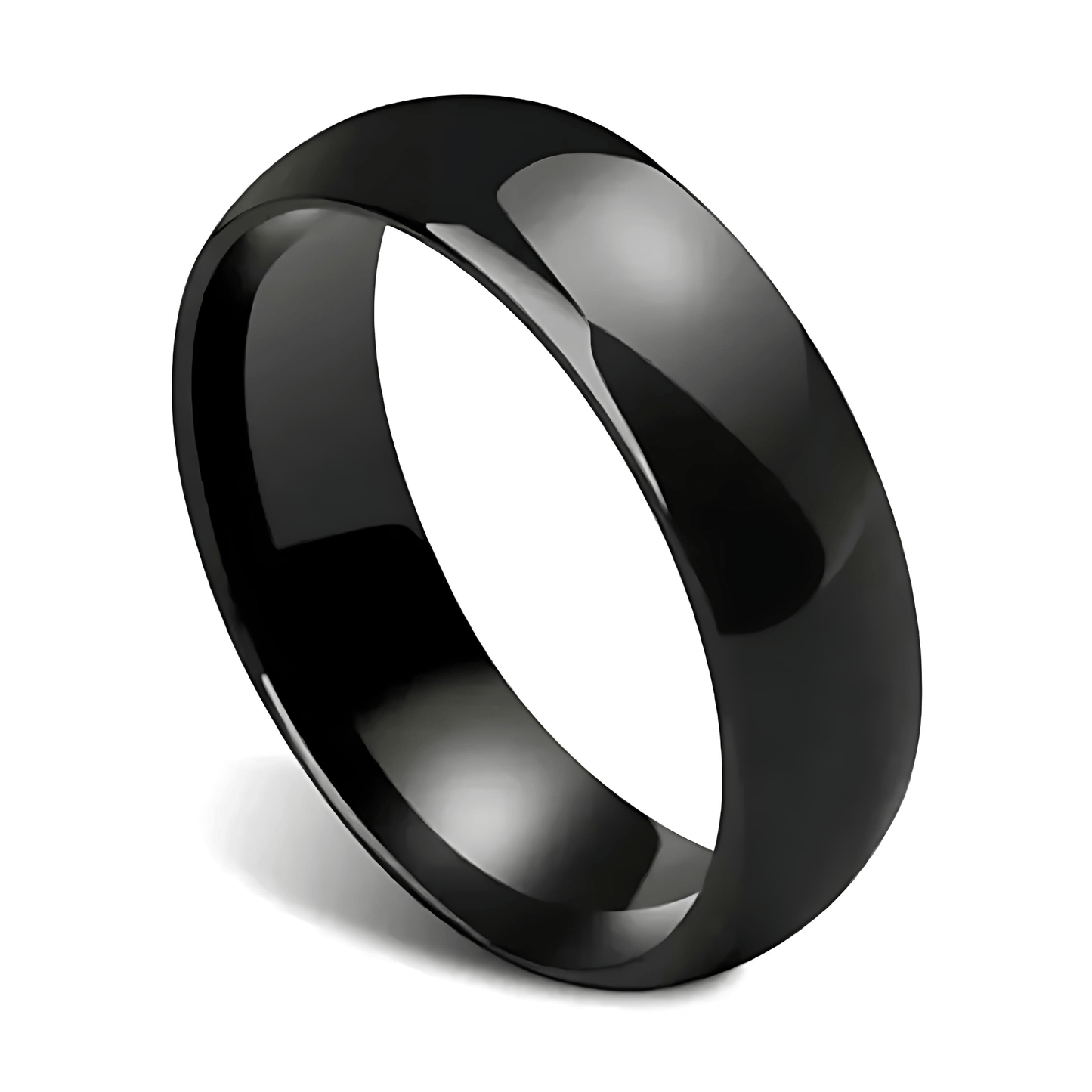 TESERY Smart Ring Key for Tesla Model 3 / Y / S / X / Cybertruck